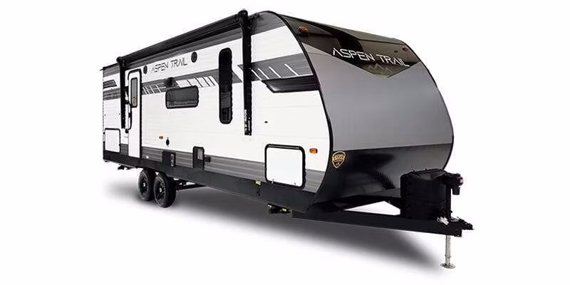 2025 Dutchmen Aspen Trail 3300RKS - Image 1