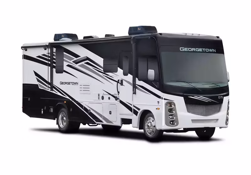 2025 Forest River Georgetown 5 Series GT5 31L5 - Image 1
