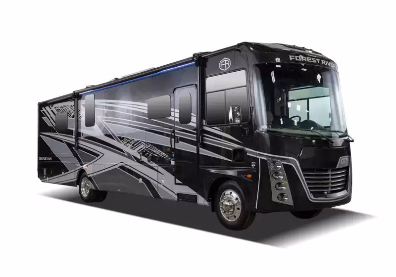 2025 Forest River Georgetown 7 Series GT7 36K7 - Image 1