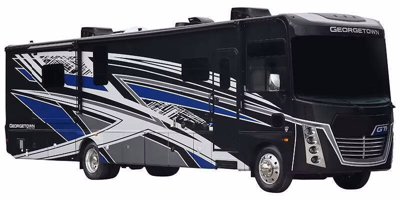2025 Forest River Georgetown 7 Series GT7 31X7 - Image 1