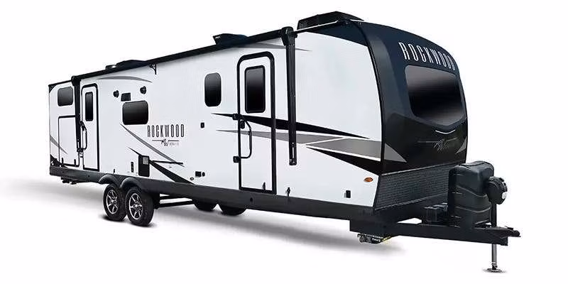 2025 Forest River Rockwood Ultra Lite 2616BH - Image 1