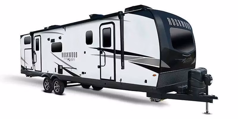 2025 Forest River Rockwood Ultra Lite 2619FK - Image 1