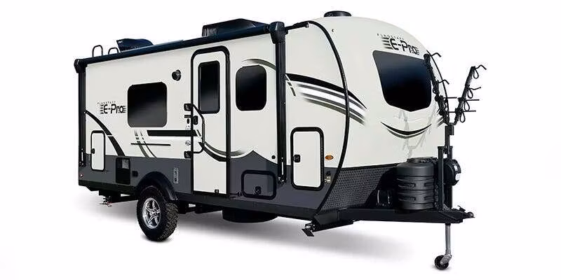2025 Forest River Flagstaff E-Pro E15RDG - Image 1