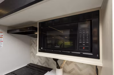 2026 Forest River Hemisphere Travel Trailers 308RL 16