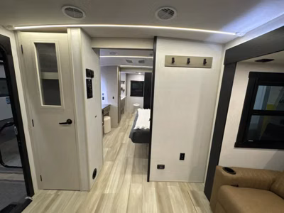 2026 Forest River Heritage Glen Travel Trailers 261FKRB 10