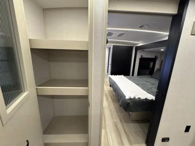 2026 Forest River Heritage Glen Travel Trailers 261FKRB 13