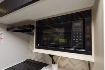 2026 Forest River Heritage Glen Travel Trailers 308RL 16