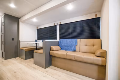 2026 Forest River Ibex Trail28 4