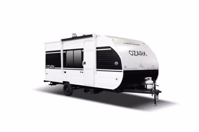 2026 Forest River Ozark 1620DBLE 11