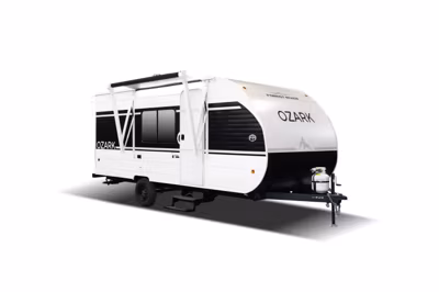 2026 Forest River Ozark 1620DBLE 12