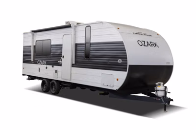 2026 Forest River Ozark 2300RBLE 11
