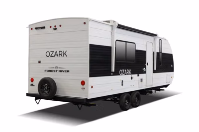 2026 Forest River Ozark 2300RBLE 13
