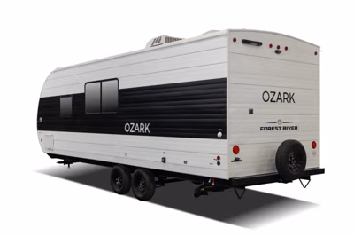 2026 Forest River Ozark 2300RBLE 15