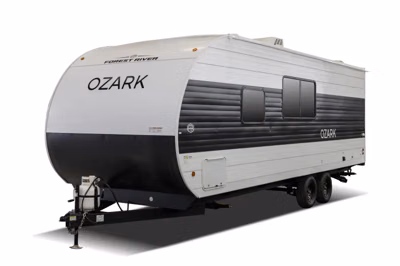 2026 Forest River Ozark 2300RBLE 16