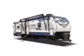2026 Forest River Puma 32BHFS - Image 37