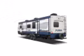 2026 Forest River Puma 32BHFS - Image 40