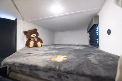 2027 Forest River Puma Camping Edition 284BHCE 15