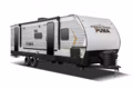2026 Forest River Puma Camping Edition 284BHCE - Image 20