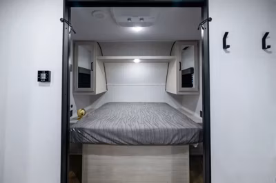 2027 Forest River Puma Camping Edition 305BHCE 9