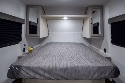 2027 Forest River Puma Camping Edition 305BHCE 10