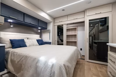 2027 Forest River Puma Mesa 377DS 17