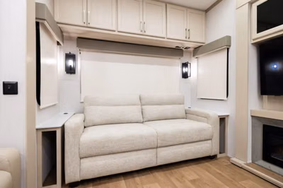 2027 Forest River Puma Mesa 383RLH 17