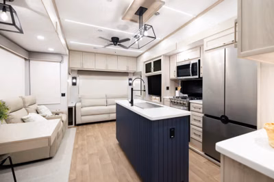 2027 Forest River Puma Mesa 383RLH 20