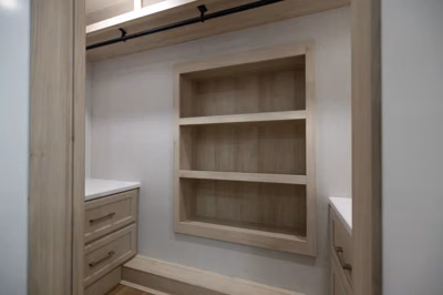 2027 Forest River Puma Mesa 384RKH 5