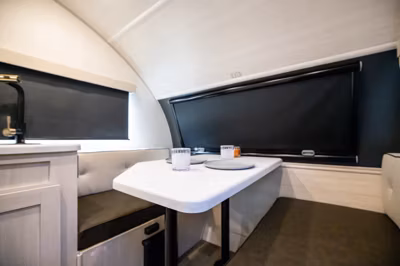 2026 Forest River R Pod RP-171 5