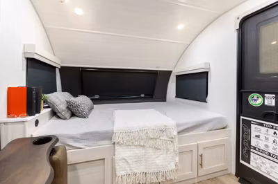 2026 Forest River R Pod RP-185 4