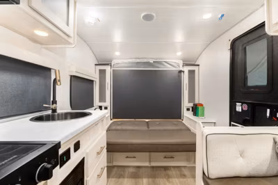 2026 Forest River R Pod RP-192 5