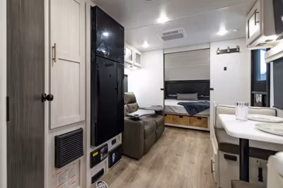2026 Forest River R Pod RP-205 10