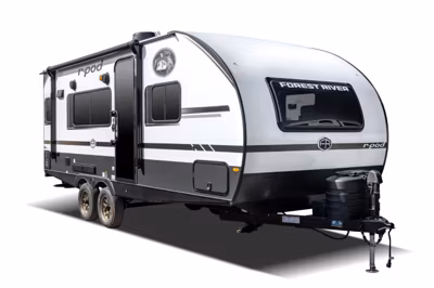 2026 Forest River R Pod RP-205 13