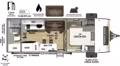 2026 Forest River R Pod RP-207 - Image 1