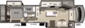 2026 Forest River Cedar Creek Cottage 40CCK - Image 1