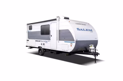 2026 Forest River Salem Fsx 178ICE 13
