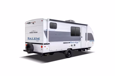 2026 Forest River Salem Fsx 178ICE 14