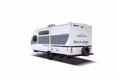 2026 Forest River Salem Fsx 178ICE 15