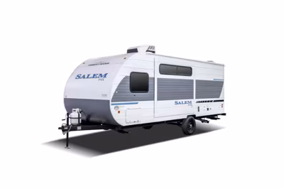 2026 Forest River Salem Fsx 178ICE 16