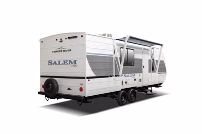 2026 Forest River Salem Fsx 233RBLE 15
