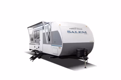 2026 Forest River Salem Fsx 260RTK 16