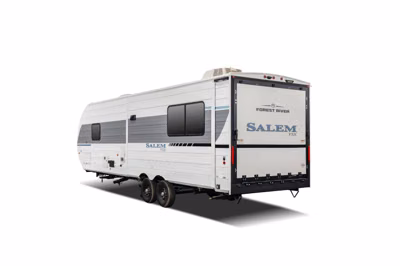 2026 Forest River Salem Fsx 28VC 19