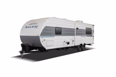 2026 Forest River Salem Fsx 28VC 20