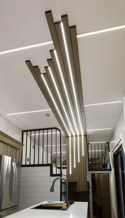 2026 Forest River Salem Villa 42ZEN 6