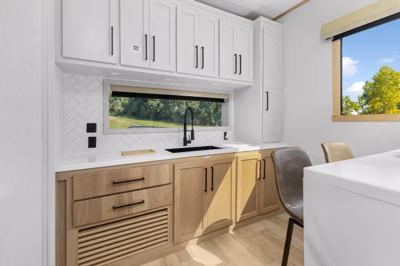 2026 Forest River Sandpiper Destination 422FKL 5