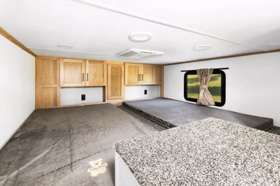 2026 Forest River Sandpiper Destination 422FKL 25