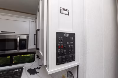 2026 Forest River Sandpiper Fifth Wheels 3710HBFB 9