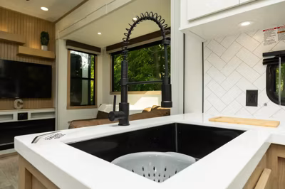 2026 Forest River Sandpiper Fifth Wheels 3710HBFB 17
