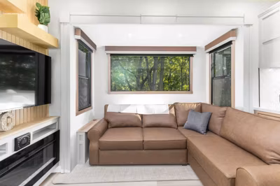 2026 Forest River Sandpiper Fifth Wheels 3710HBFB 24
