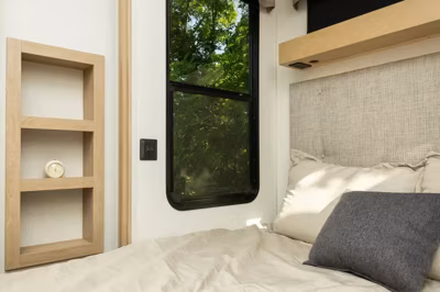 2026 Forest River Sandpiper Fifth Wheels 3710HBFB 30